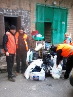 УГКЦ проводить УГКЦ проводяться доброчинні збірки гуманітарної допомоги для в'язнів